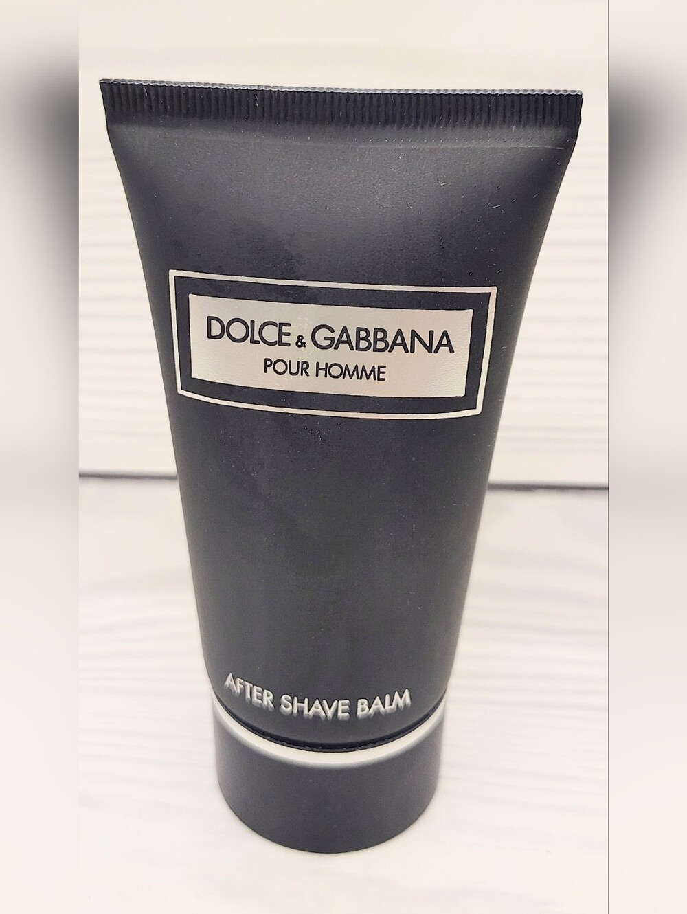 FREE w/ Purchase Dolce & Gabbana After Shave Balm